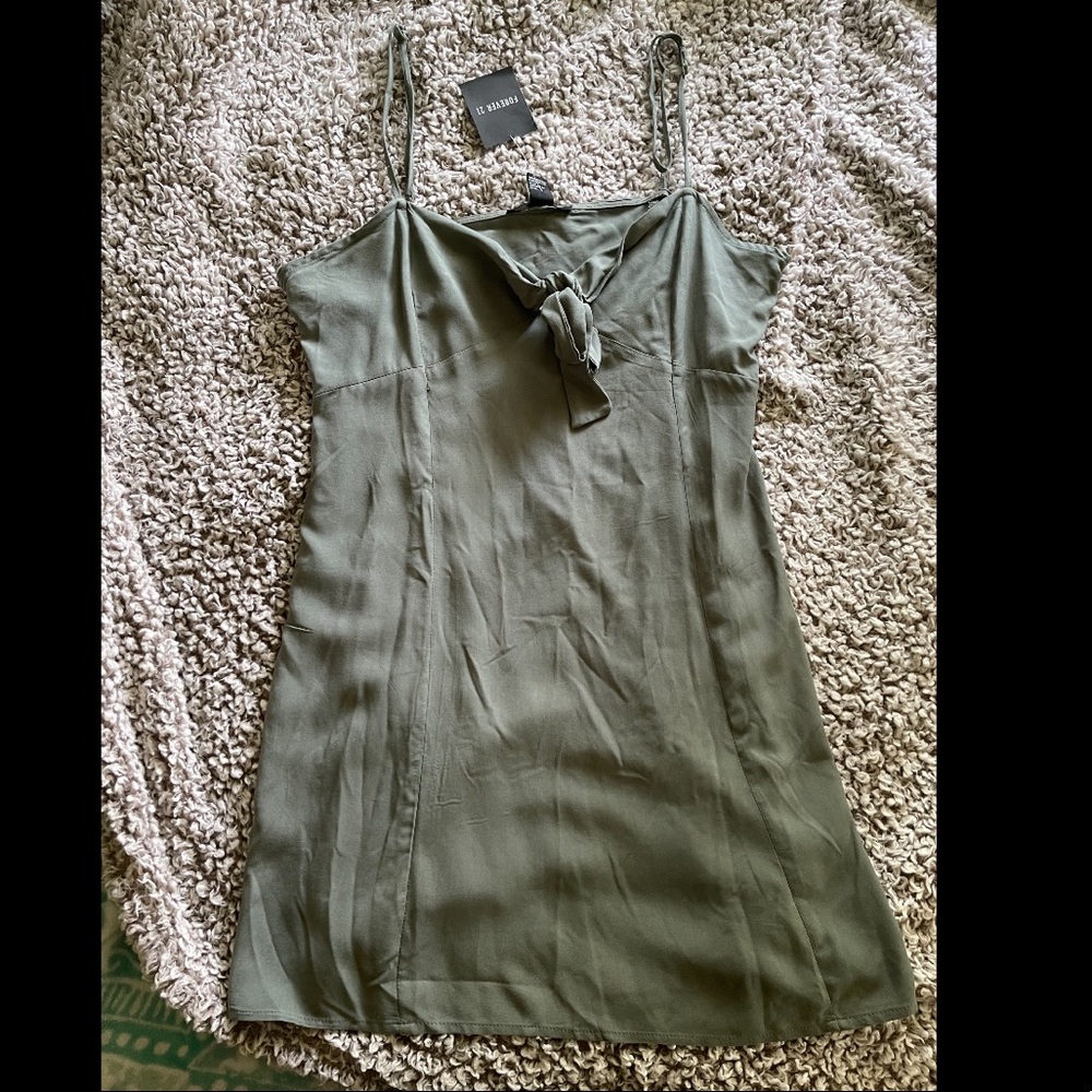 Forever 21 dress